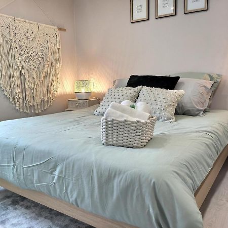Le Tisseur De Reves - Parking Gratuit - Clim - Netflix Apartment Albi Ngoại thất bức ảnh