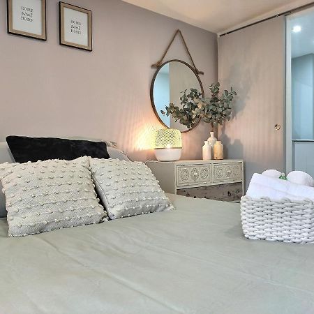 Le Tisseur De Reves - Parking Gratuit - Clim - Netflix Apartment Albi Ngoại thất bức ảnh